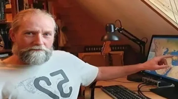 تحذير مبكر زلزال قوي بقدرة 8 درجات يهدد دولة في يناير